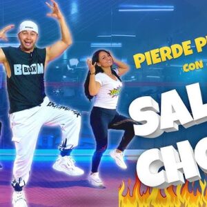 clases de salsa